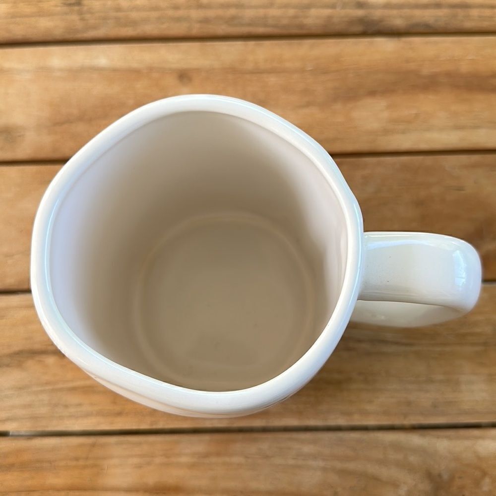 Rae Dunn Enjoy Mug - Picture 2 of 7